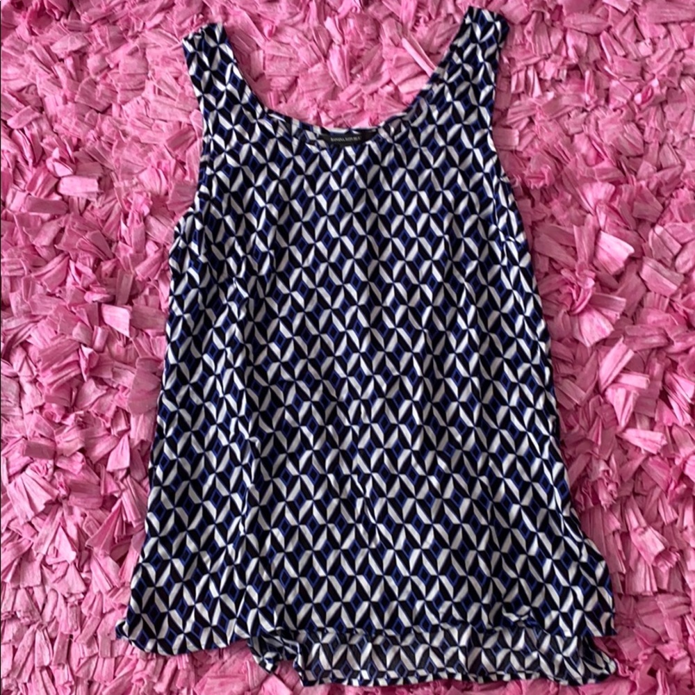 Brand new tank top